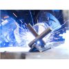 Svetsoverall 4037 Svart Jobman – miniatyr 8