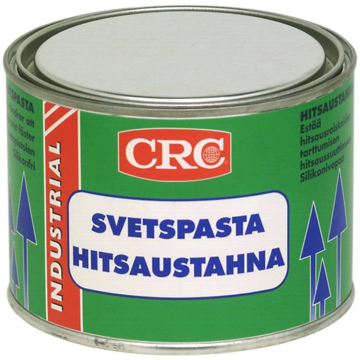 Svetspasta Anti-Spalter Paste 6037 CRC SVETSPASTA 500GR – bild 2