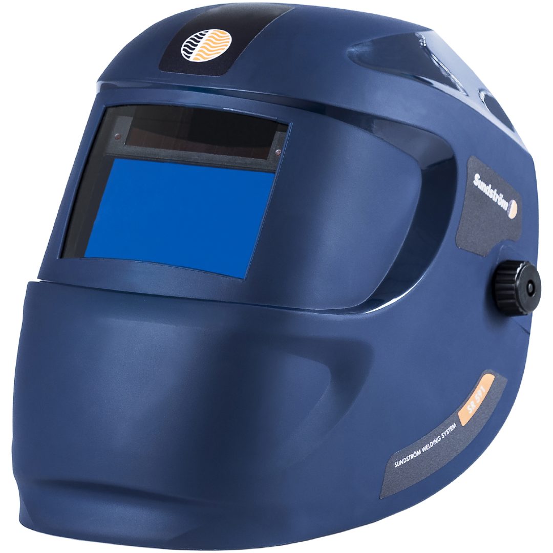 Svetsskärm SR 591 Sundström SKÄRM SR 591