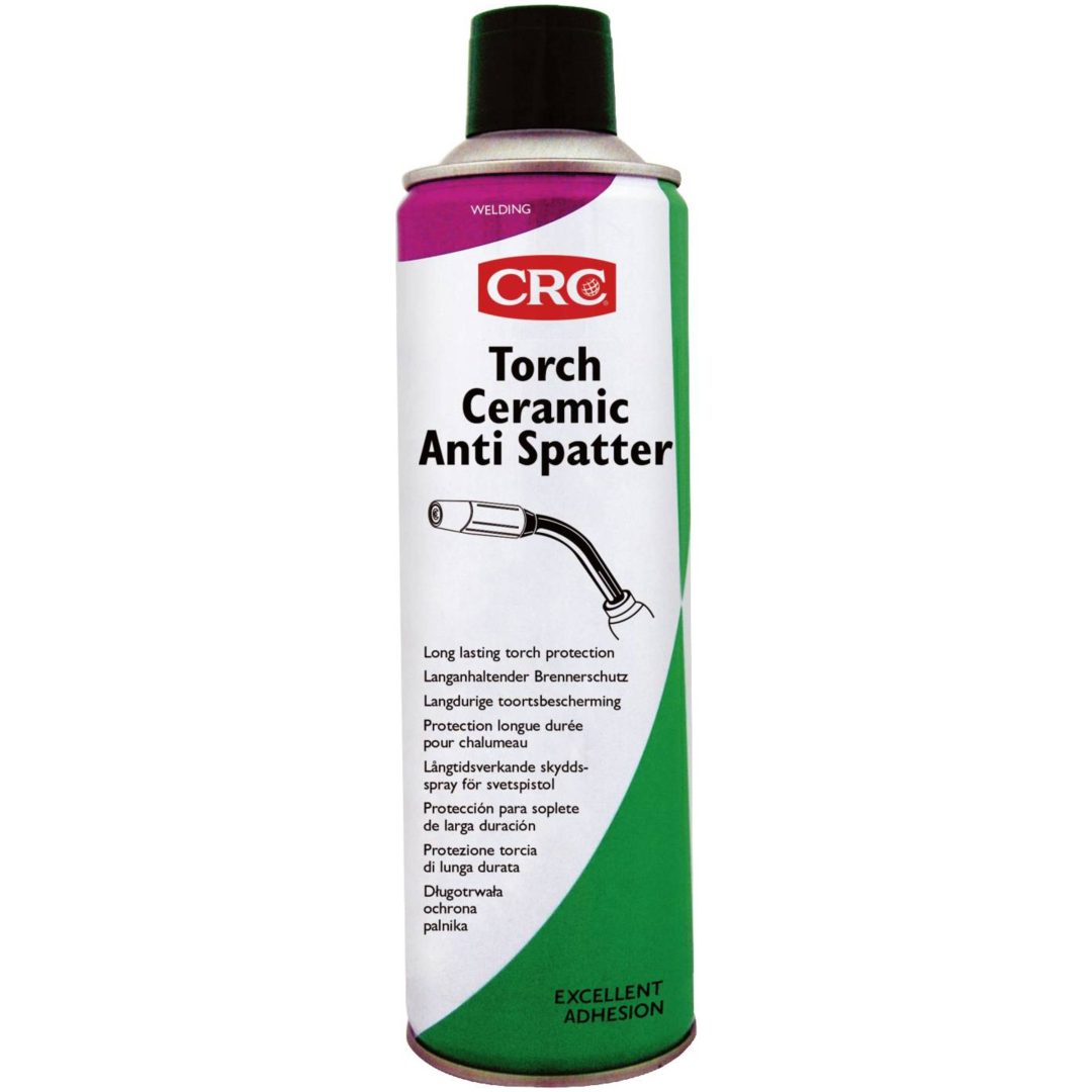 Svetsskydd (keramiskt) AE (400 ml) CRC SVETSSKYDD KERAMISKT AE 250ML