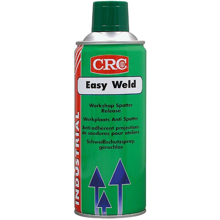 Svetsspray Easy Weld 6033 CRC SVETSSPRAY EASY WELD 500ML – bild 2