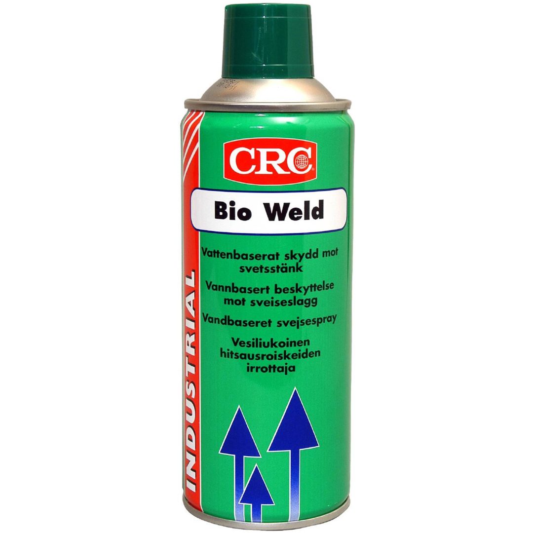 Svetsspray ECO Bio Weld CRC SVETSSPRAY 31913 500ML – bild 2