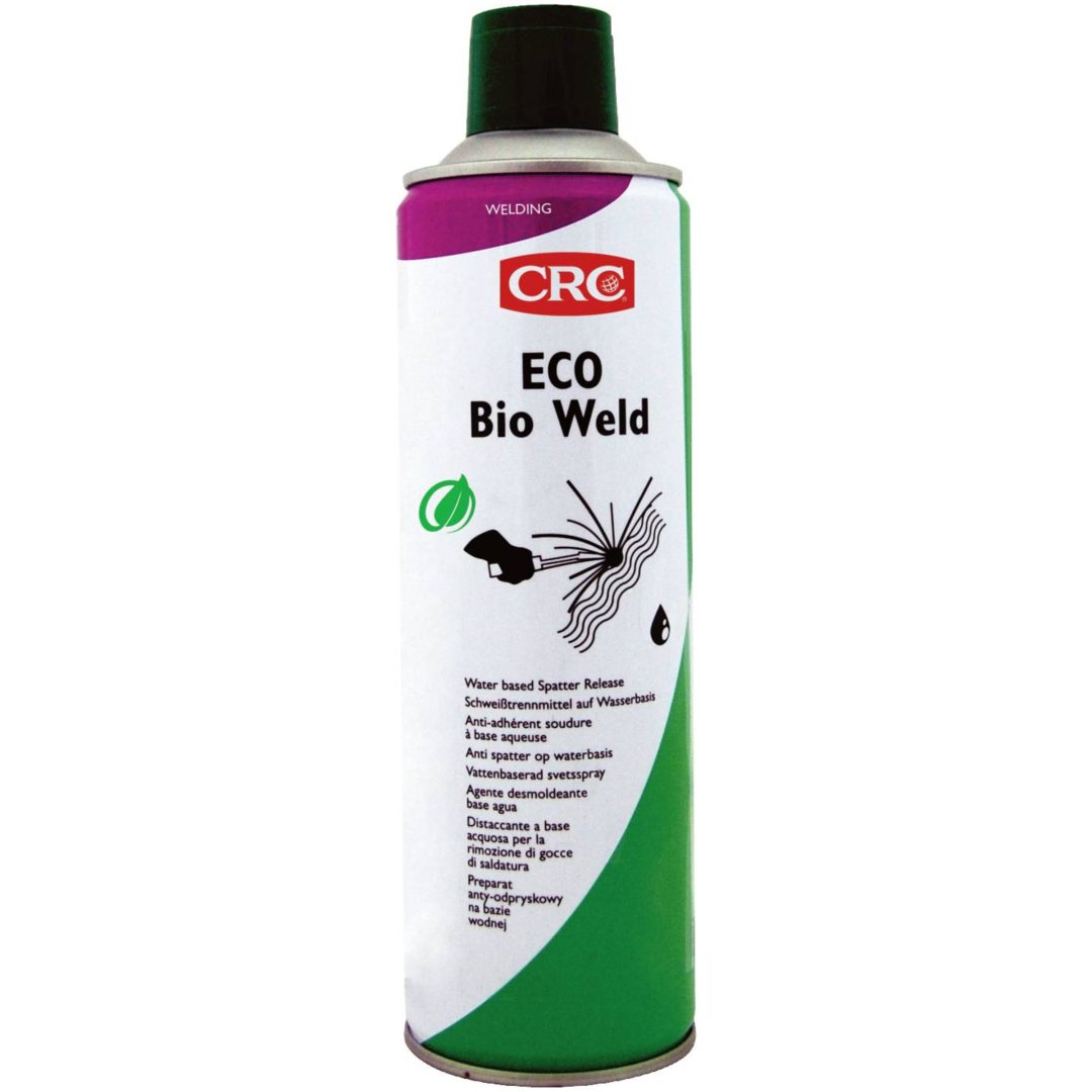 Svetsspray ECO Bio Weld CRC SVETSSPRAY 31913 500ML