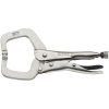 Svetstång 406-6 Teng Tools SVETSTÅNG C-FORMAD 406-6 – miniatyr 2