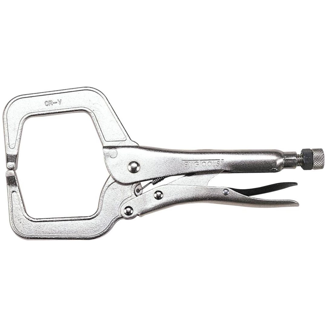 Svetstång 406 Teng Tools SVETSTÅNG C-FORMAD 406