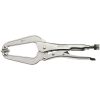 Svetstång 409SP Teng Tools SVETSTÅNG LEDBAR KÄFT 409SP – miniatyr 2