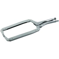 SVETSTÅNG C-FORM 450 MM BAHCO