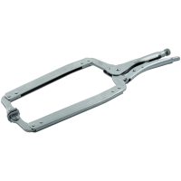 SVETSTÅNG C-FORM SJÄLVJ 280 MM BAHCO