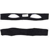 Svettband fleece 2-pack 168010