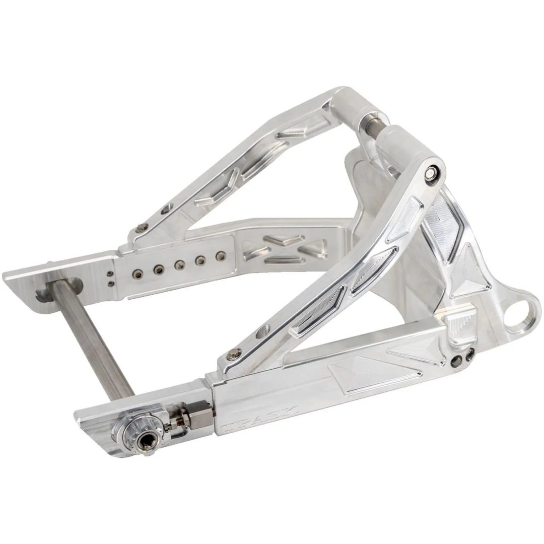Svingarm Assault Raw TRASK – bild 2