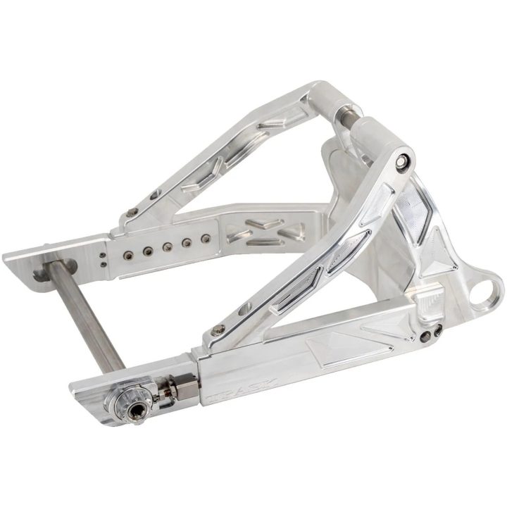 Svingarm Assault Raw TRASK – bild 2