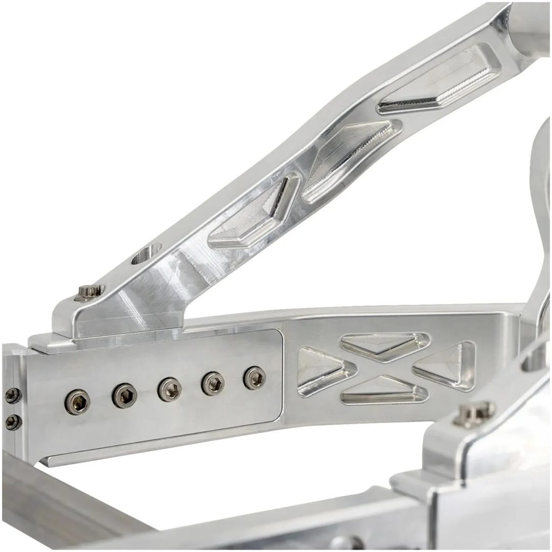 Svingarm Assault Raw TRASK – bild 4