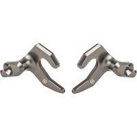 Svingarmsadapter Aluminium GILLES TOOLING