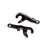 Svingarmsadapter Aluminium GILLES TOOLING – miniatyr 1
