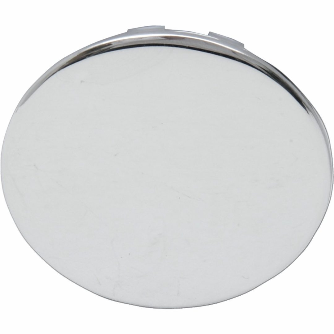 Svingarmsbultskydd Krom Pivot Bolt DRAG SPECIALTIES