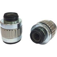 Svingarmsbussningssats Krom DRAG SPECIALTIES