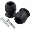 Svingarmskydd Aluminium Svart PSR – miniatyr 1