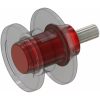 Svingarmskydd Paddock Stand Adapter Svart 8 Mm GILLES TOOLING – miniatyr 2
