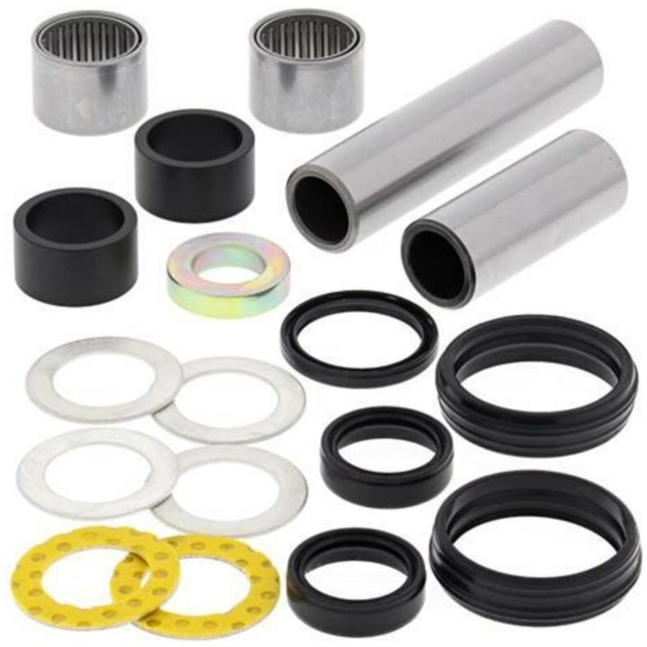 Svingarmslager Kit ALL BALLS – bild 2