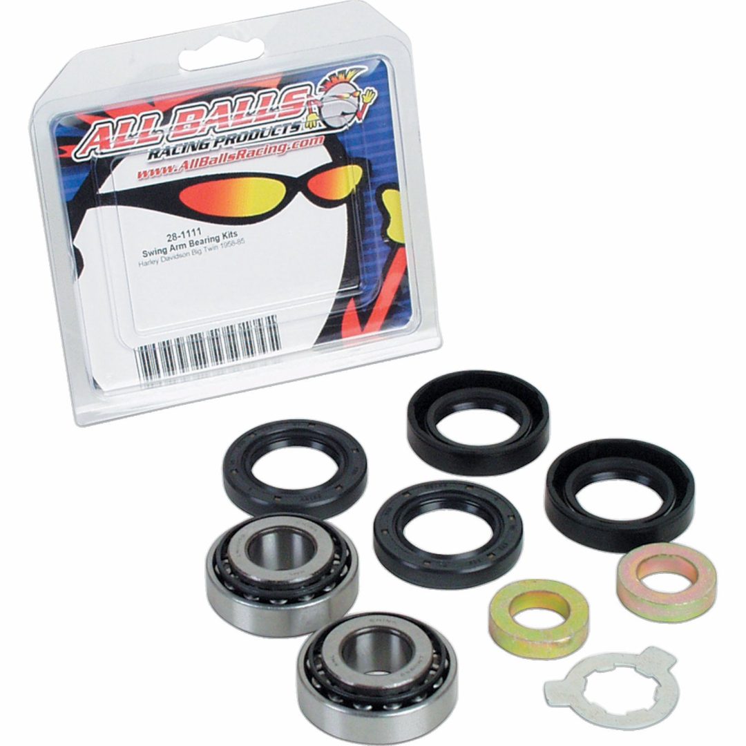 Svingarmslagerkit DRAG SPECIALTIES