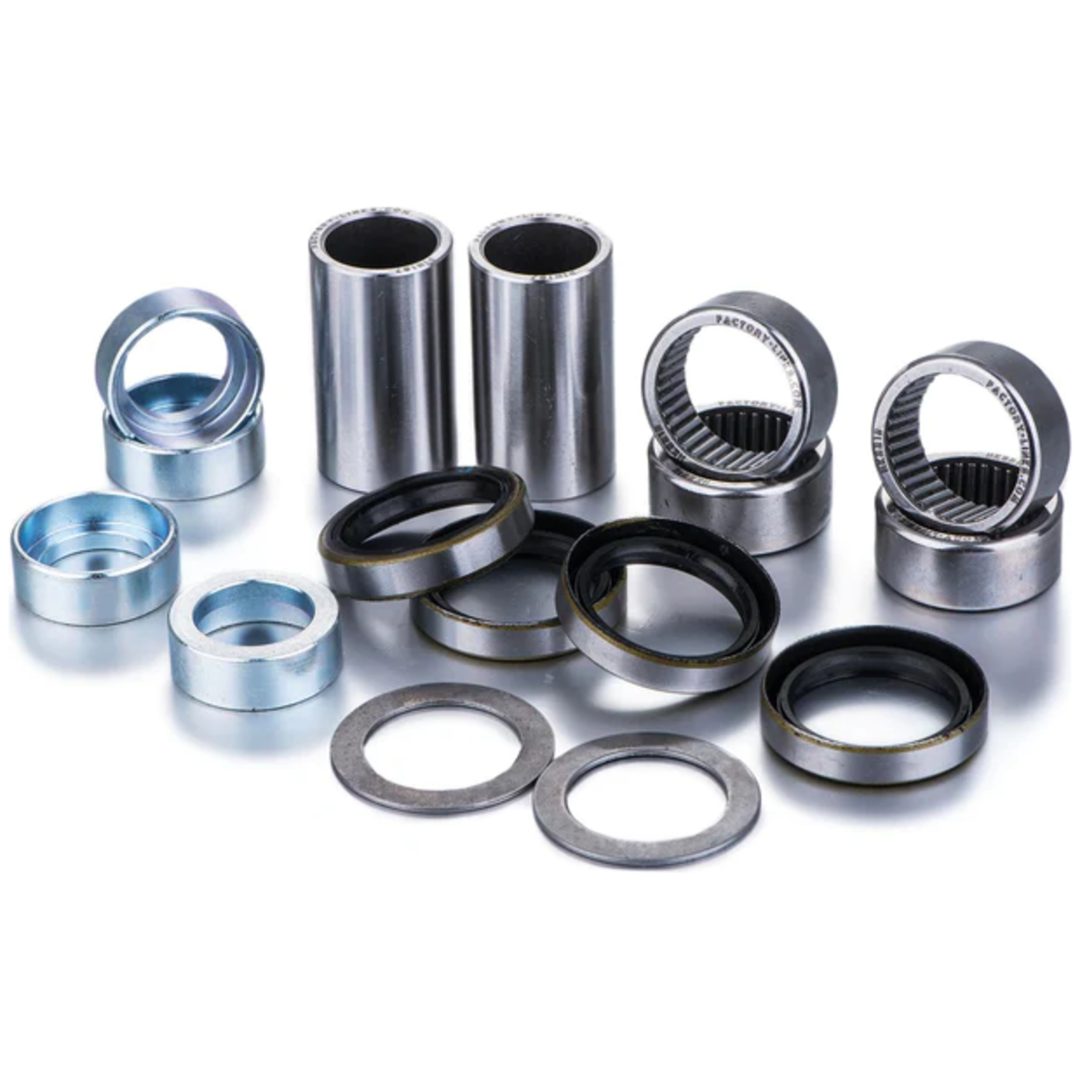 Svingarmslagerkit Stainless Steel FACTORY LINKS Renoveringssats
