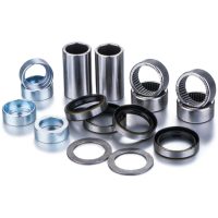 Svingarmslagerkit Stainless Steel FACTORY LINKS