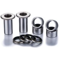 Svingarmslagerkit Stainless Steel FACTORY LINKS