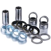 Svingarmslagerkit Stainless Steel FACTORY LINKS