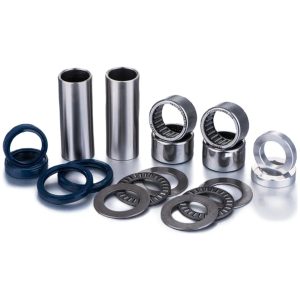 Svingarmslagerkit Stainless Steel FACTORY LINKS