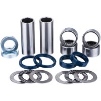 Svingarmslagerkit Stainless Steel FACTORY LINKS