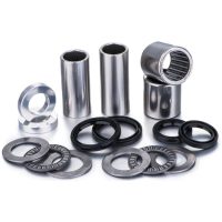 Svingarmslagerkit Stainless Steel FACTORY LINKS