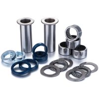 Svingarmslagerkit Stainless Steel FACTORY LINKS