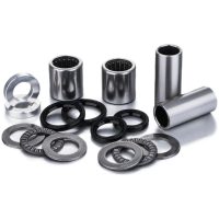 Svingarmslagerkit Stainless Steel FACTORY LINKS