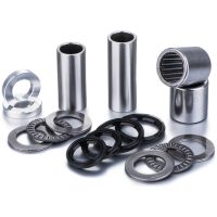 Svingarmslagerkit Stainless Steel FACTORY LINKS