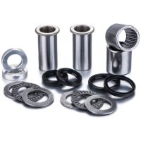 Svingarmslagerkit Stainless Steel FACTORY LINKS