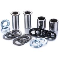 Svingarmslagerkit Stainless Steel FACTORY LINKS