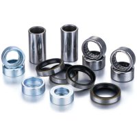 Svingarmslagerkit Stainless Steel FACTORY LINKS