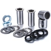 Svingarmslagerkit Stainless Steel FACTORY LINKS