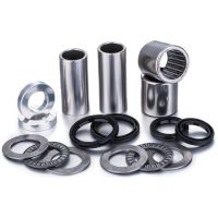 Svingarmslagerkit Stainless Steel FACTORY LINKS