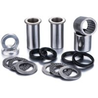 Svingarmslagerkit Stainless Steel FACTORY LINKS