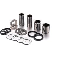 Svingarmslagerkit Stainless Steel FACTORY LINKS
