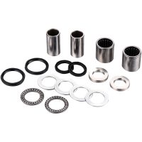 Svingarmslagersats Stainless Steel FACTORY LINKS