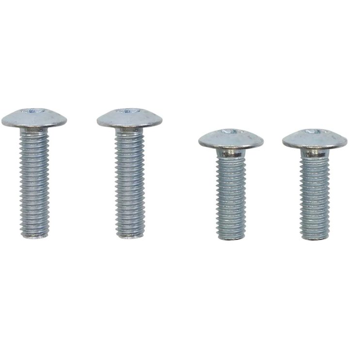 Svingarmsskydd Bullet Line Heavy Duty Aluminium MOOSE RACING – bild 3