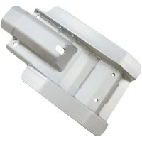 Svingarmsskydd Bullet Line Heavy Duty Aluminium MOOSE RACING