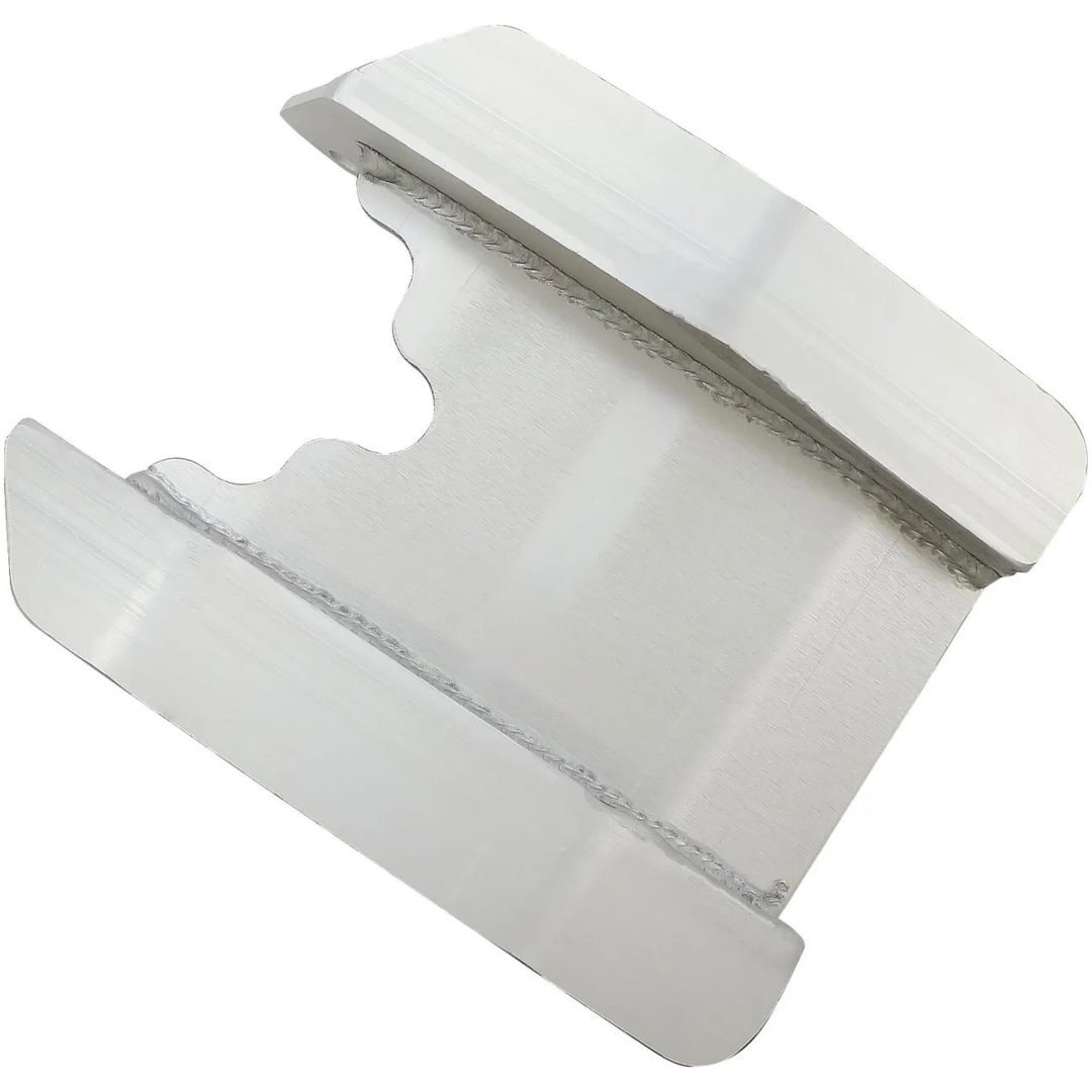 Svingarmsskydd Bullet Line Heavy Duty Aluminium MOOSE RACING