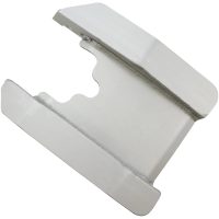 Svingarmsskydd Bullet Line Heavy Duty Aluminium MOOSE RACING