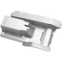 Svingarmsskydd Bullet Line Heavy Duty Aluminium MOOSE RACING