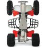 Svingarmsskydd Bullet Line Heavy Duty Aluminium MOOSE RACING Silver – miniatyr 3