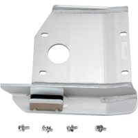 Svingarmsskydd Bullet Line Heavy Duty Aluminium MOOSE RACING