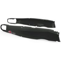 Svingarmsskydd Svart Rtech